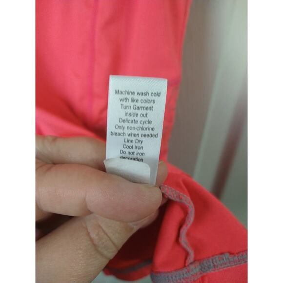 Athleta Northern Lights Sleeveless Activewear Tank. Size S - Picture 6 of 8